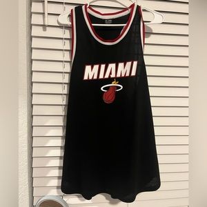 Miami Heat Jersey
